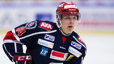 David Lidstrom