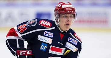 David Lidstrom