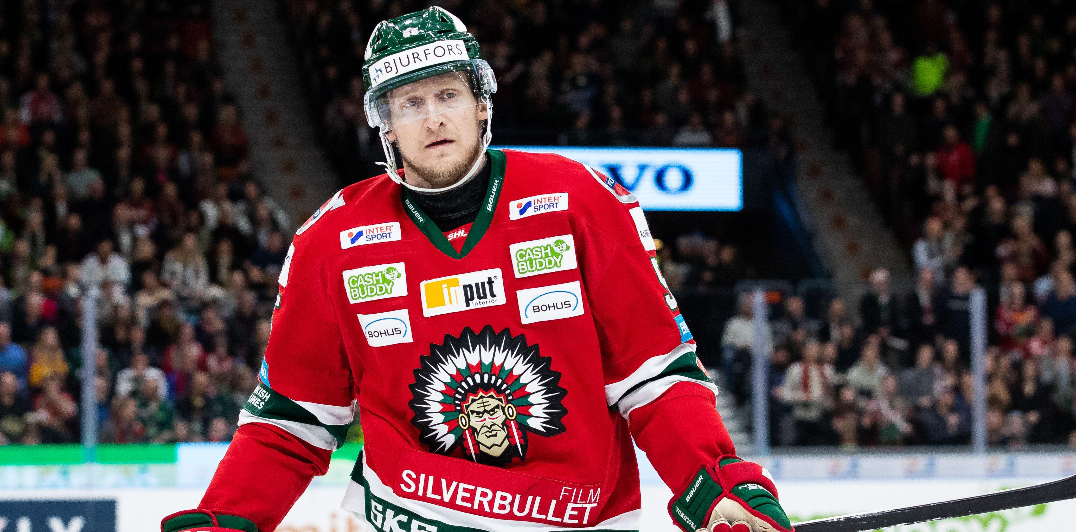 Besked om David Printz