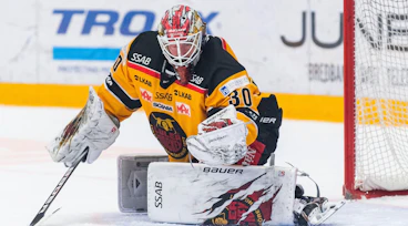 David Rautio FOTO Mathias Bergeld