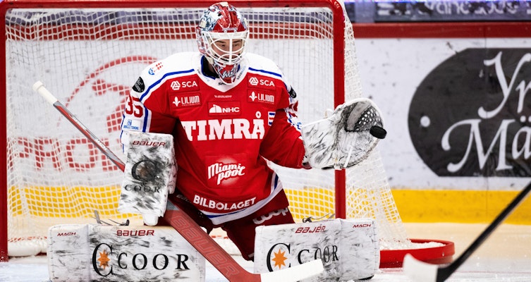 Klart med en ny klubb för David Rautio