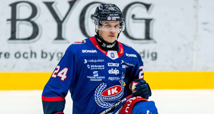 Den poängstarke backen får ett allsvenskt kontrakt