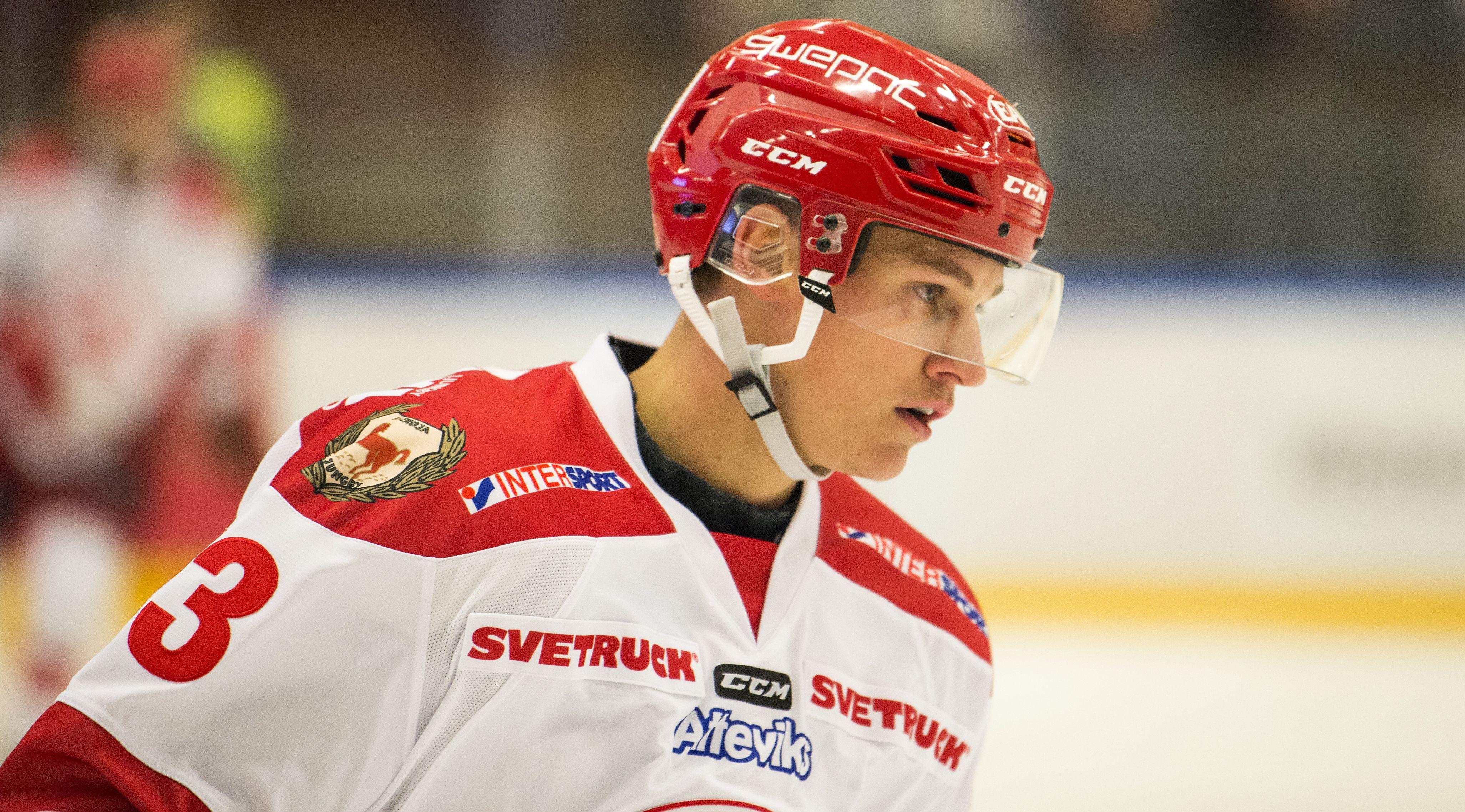 Troja-centern: "Det var inte som det var för oss i Modo förra året"