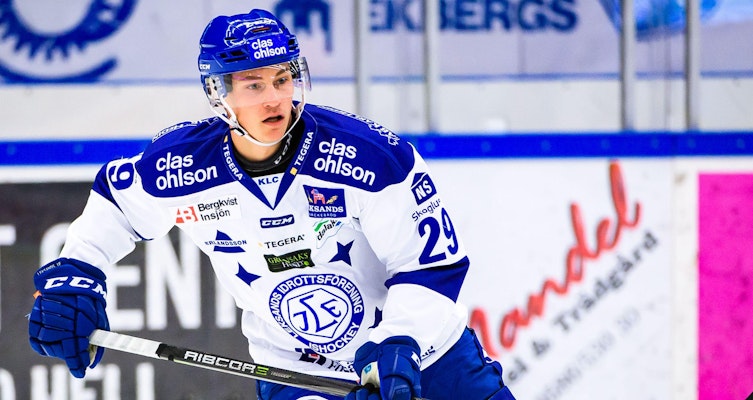 Leksandscentern: "Men ser man positivt på det så har vi inte så långt upp till femte plats heller"