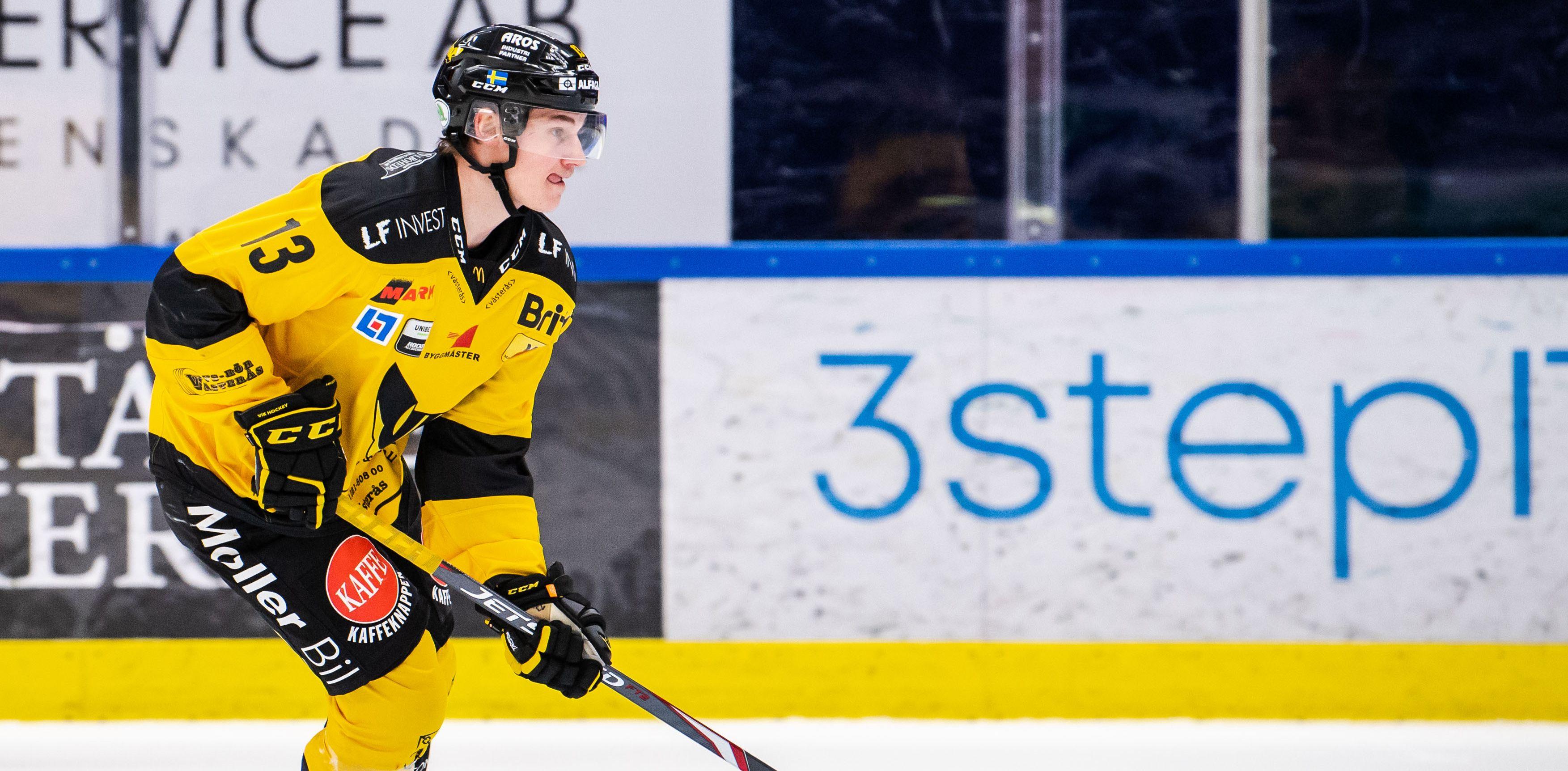 En hård smäll för det allsvenska laget - säsongen är över för nyckelcentern