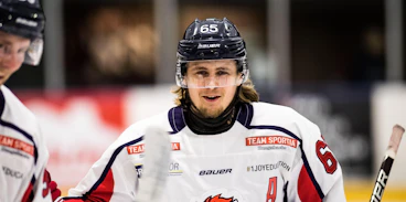 David Stenbacka