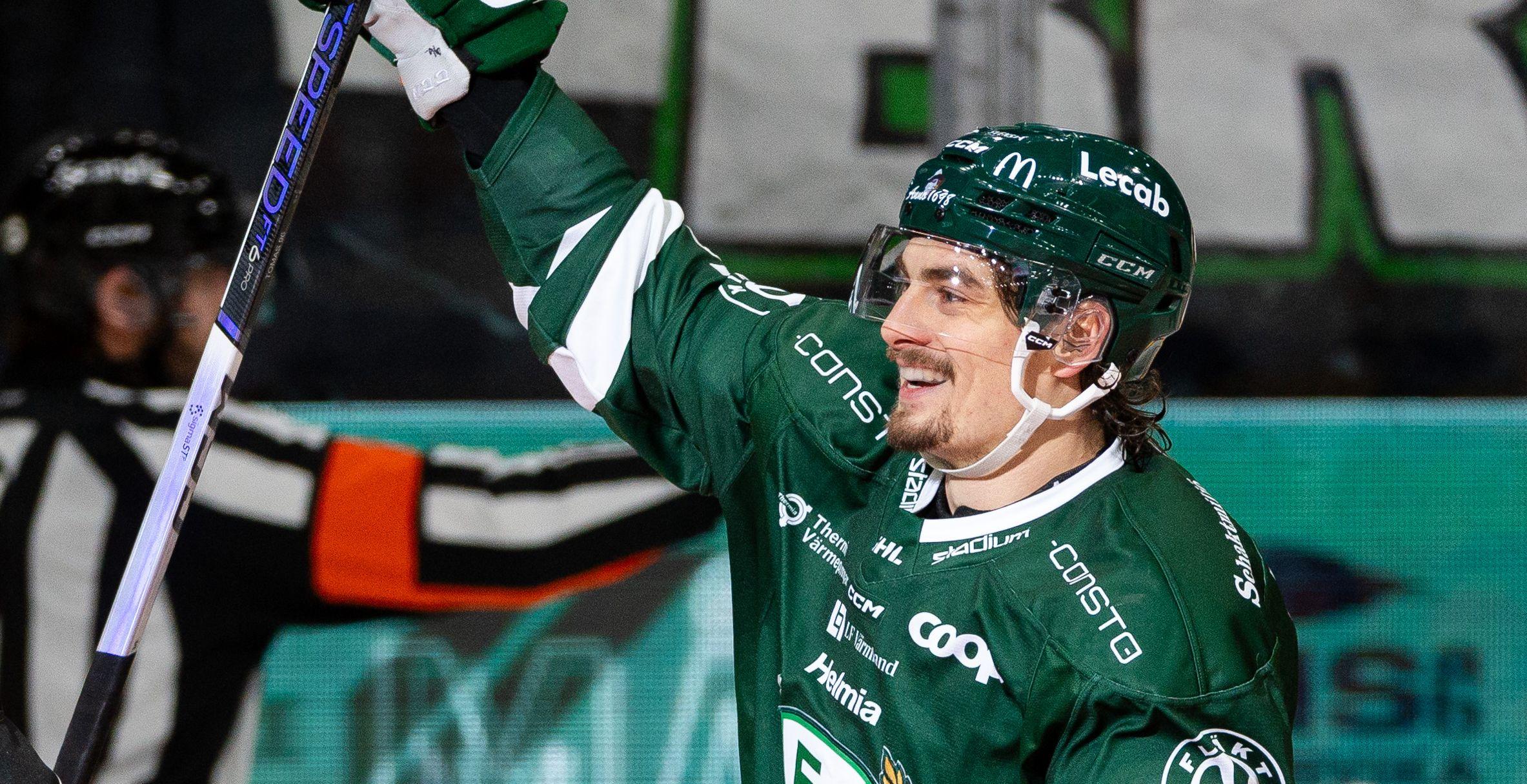 Sportbloggare utser: Drömfemman i halvtid