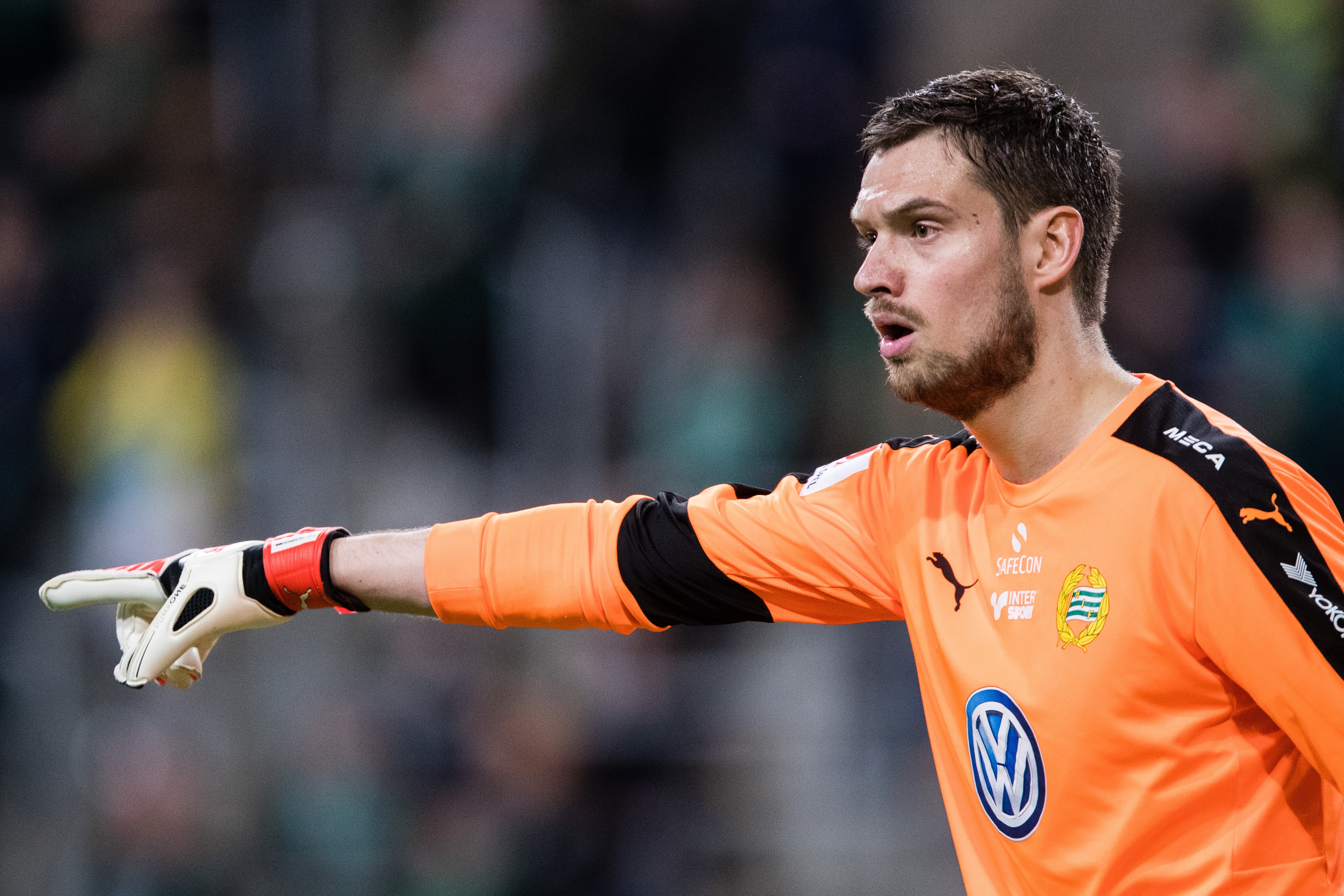 KLART: Stannar i Hammarby