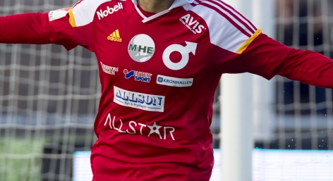 OFFICIELLT: Tre spelare lämnar Degerfors