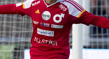 Degerfors