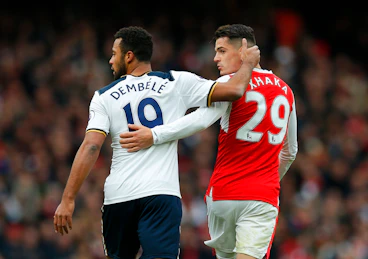 Dembele