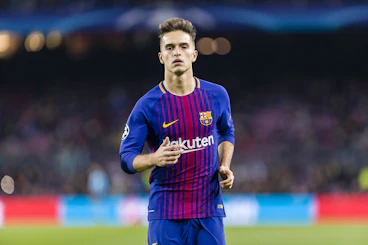 Denis Suarez