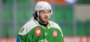 Dennis Everberg FOTO Niclas Jonsson