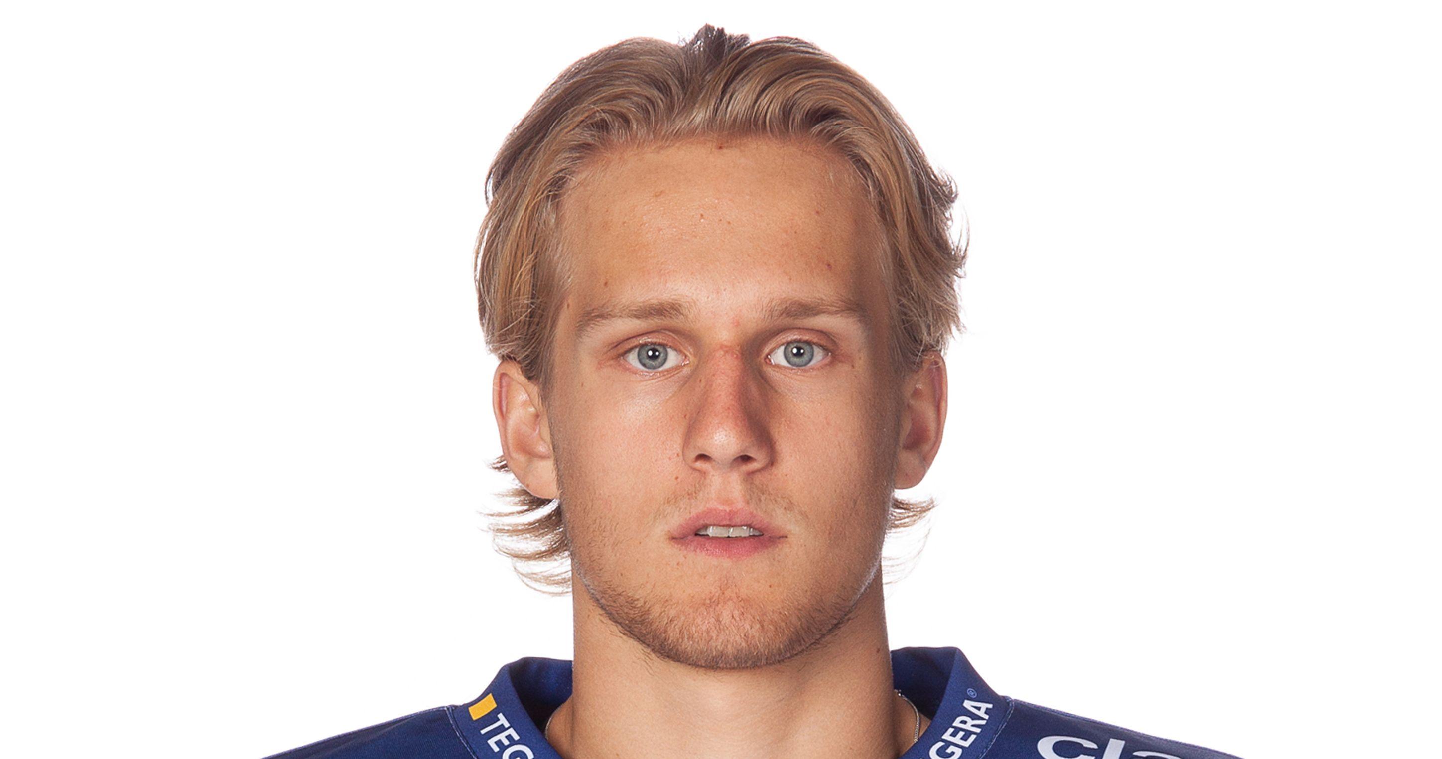 Talangen får ett kontrakt med den allsvenska klubben