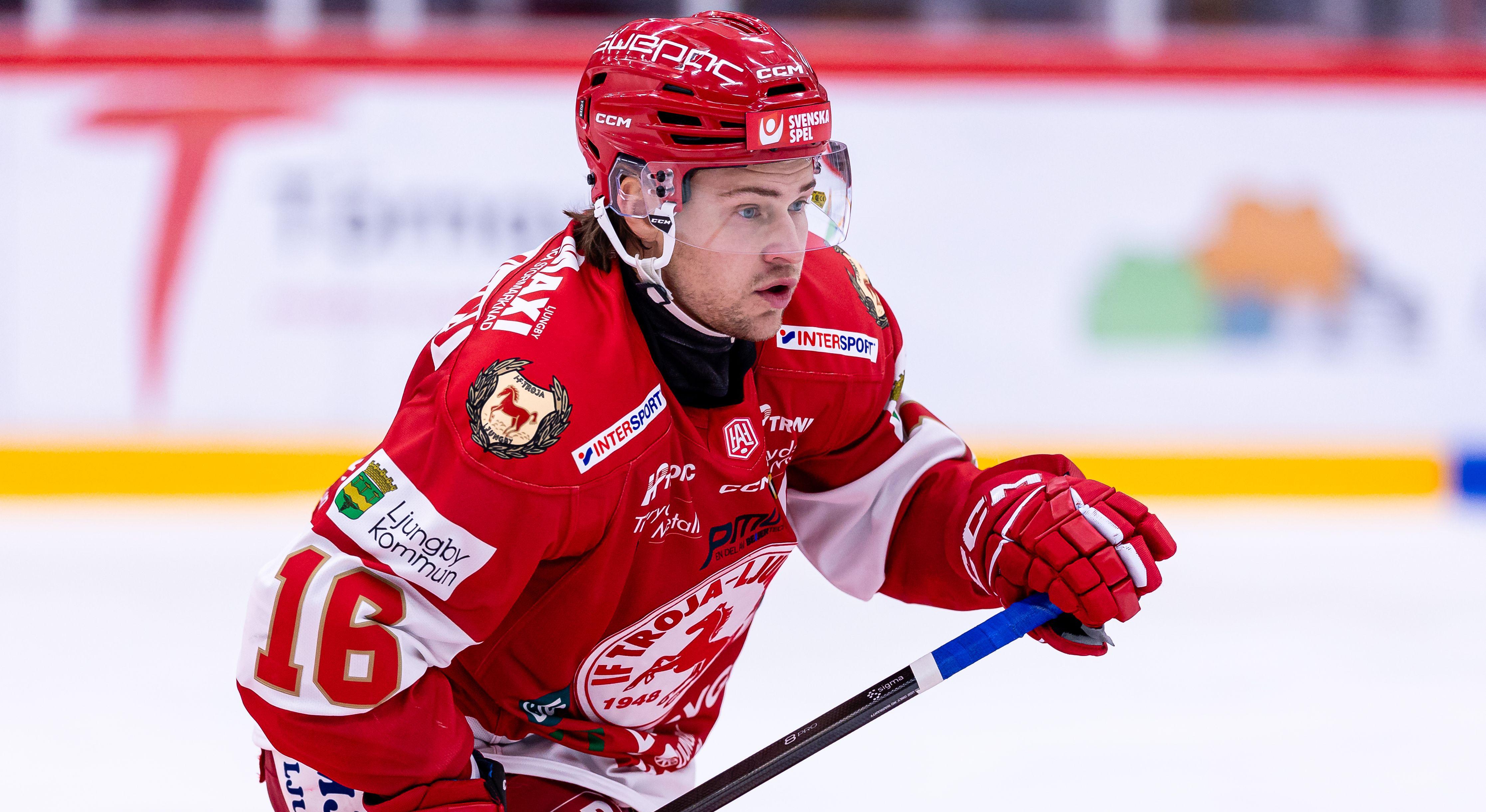 Senaste nytt om Dennis Fröland