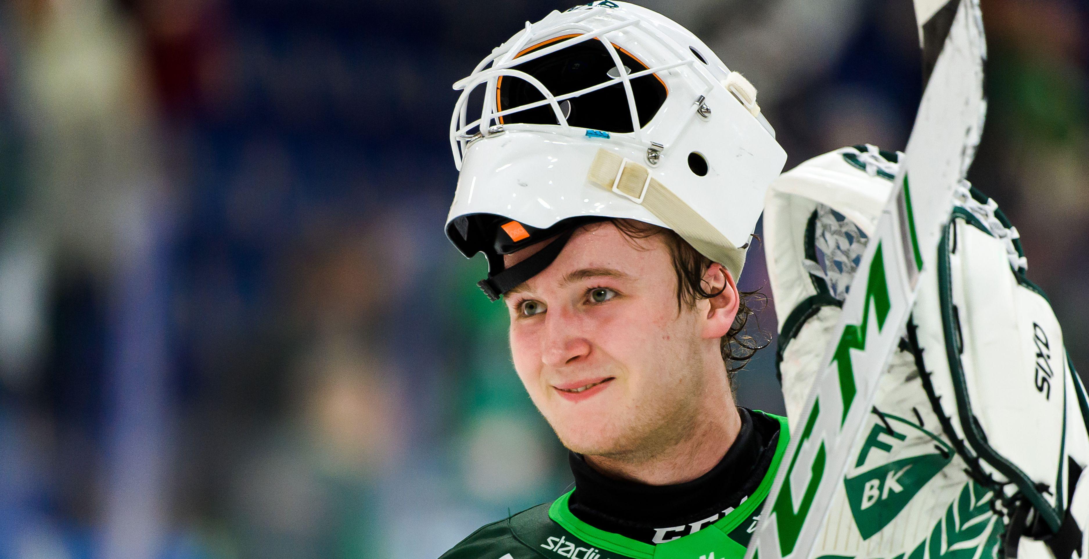 Succémålvakten förlänger kontraktet