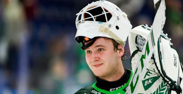 Dennis Hildeby FOTO Fredrik Karlsson