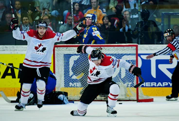 Derek Roy