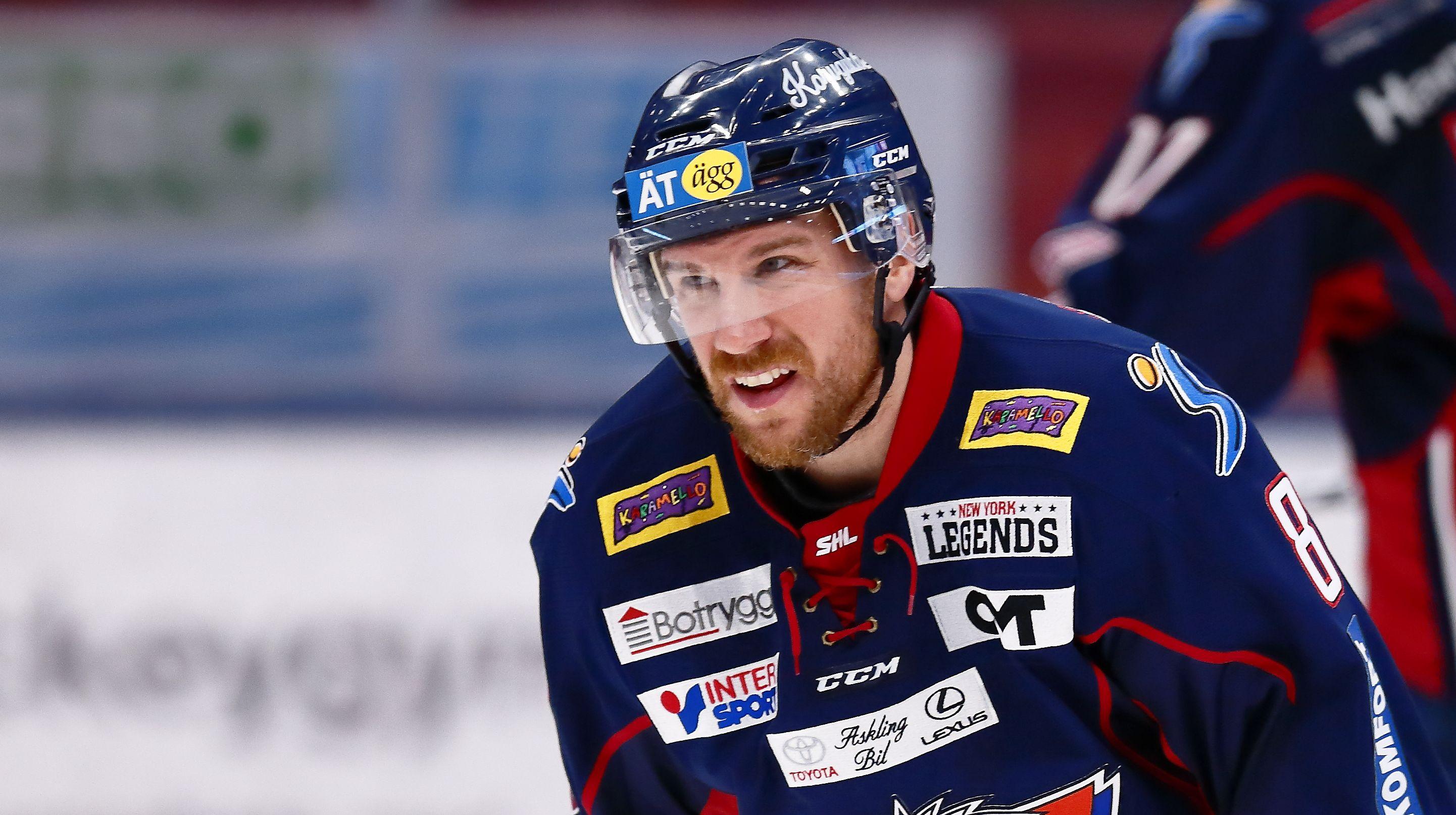 SHL - February Review- Mid Table 