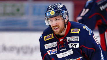 Derek Roy