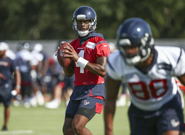Deshaun Watson