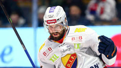Dick Axelsson