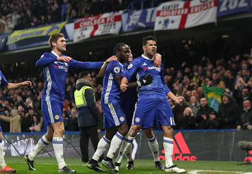 Diego Costa Chelsea