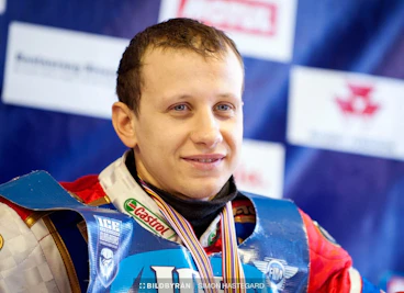 Dimitry Khomitsevich