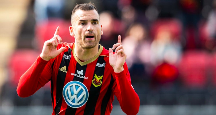 Uppgifter: Affären med IFK Norrköping spricker