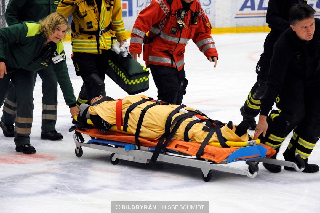 SDHL: Concussion - the headache that won’t go away