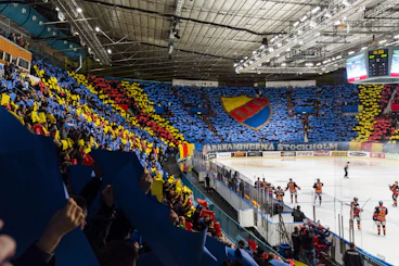Djurgarden Hockey
