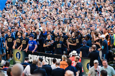 Djurgarden Svenska Cupen 2018