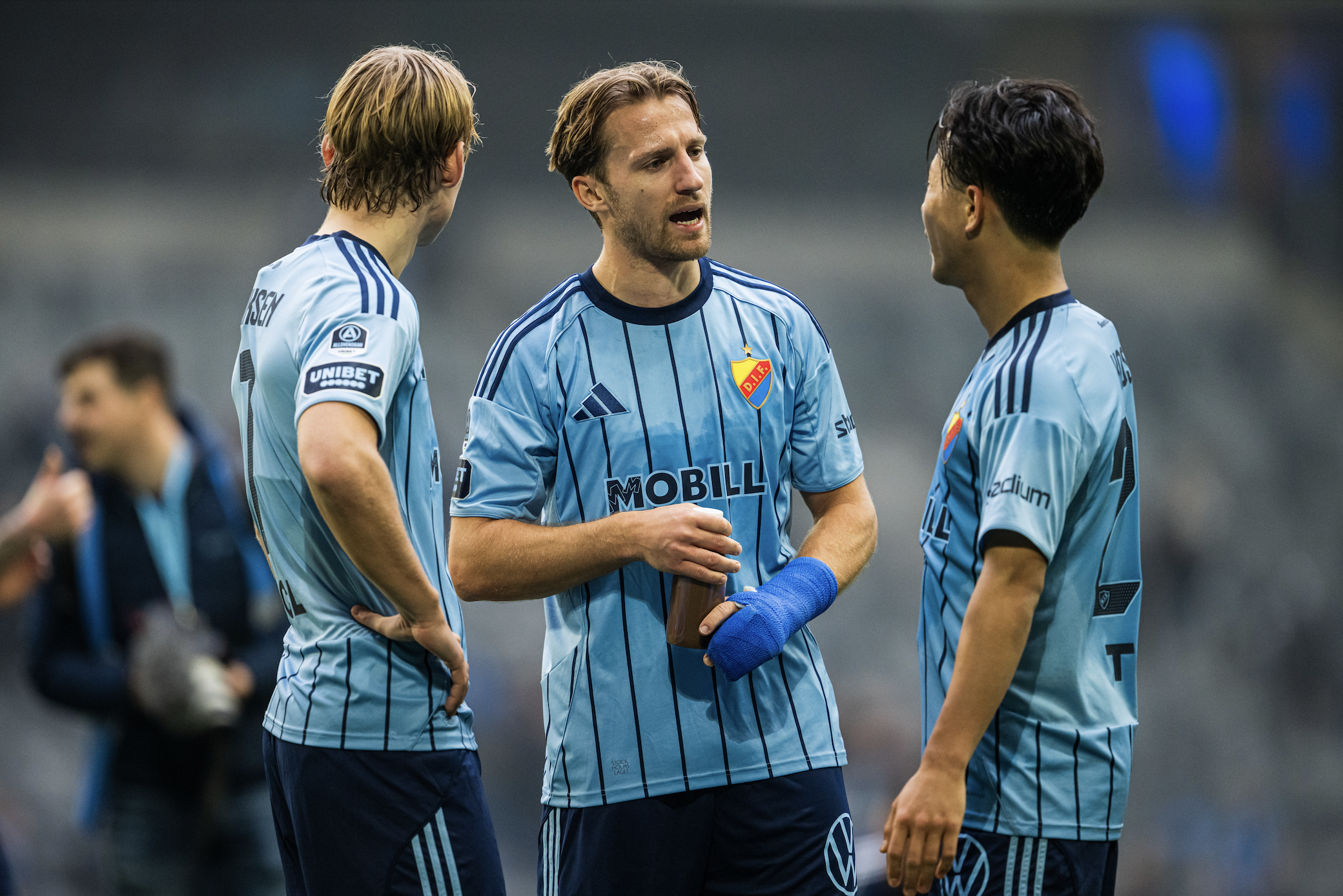 Speltips Allsvenskan 2025 - Omgång 4