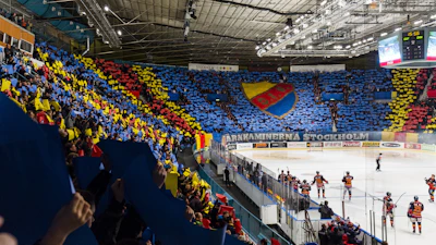 Djurgarden Hockey