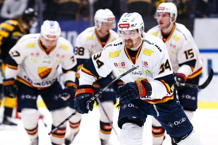 Succé för Djurgården - Extra miljoner in på kontot