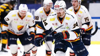 Djurgarden Hockey