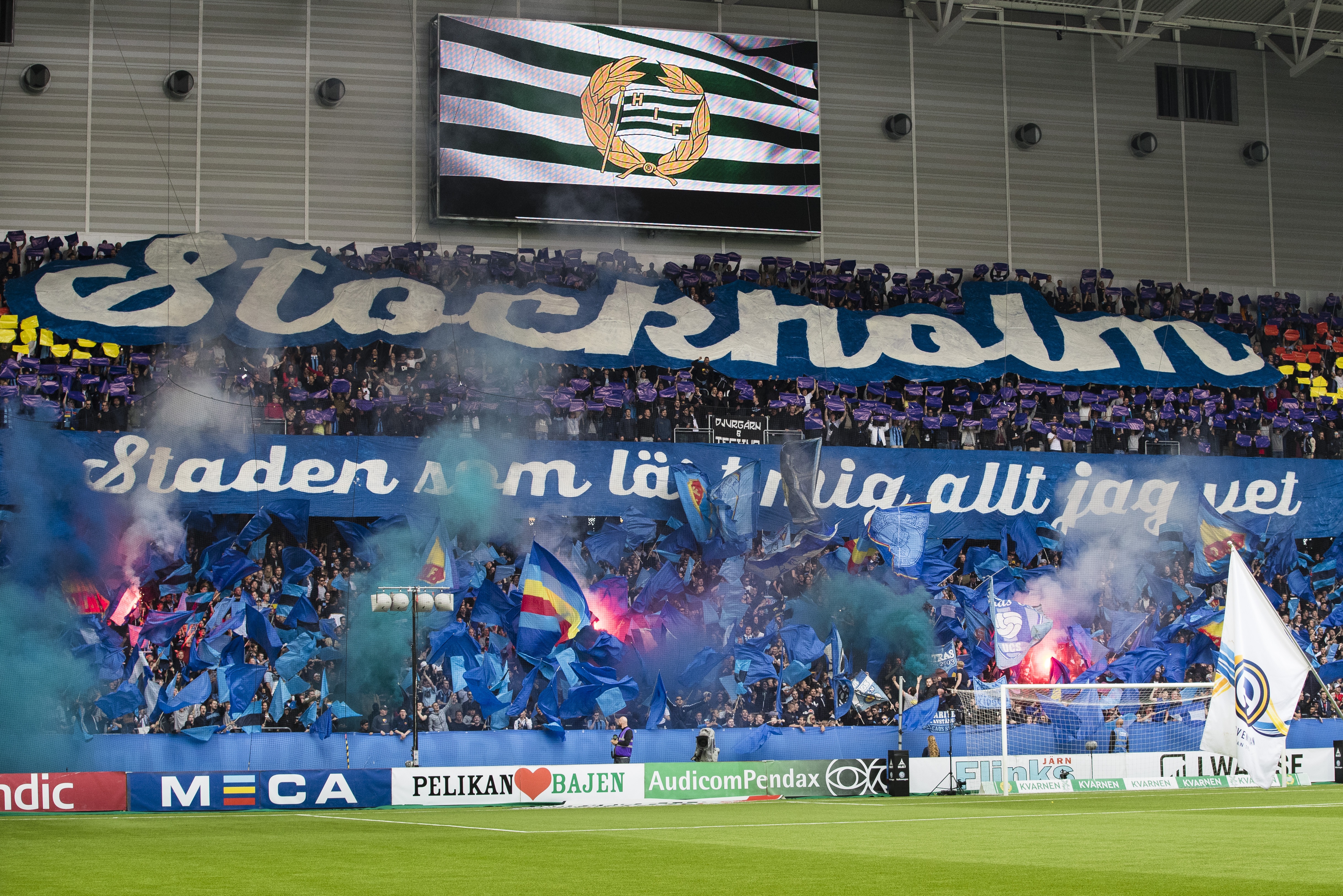 Lagen som Djurgården kan möta i kvartsfinalen