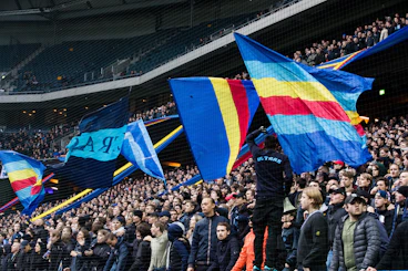 Djurgarden Publik