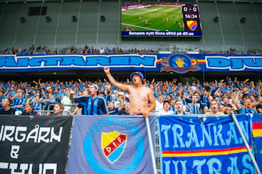 Djurgarden Publik