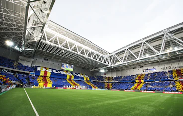 Djurgarden Publik