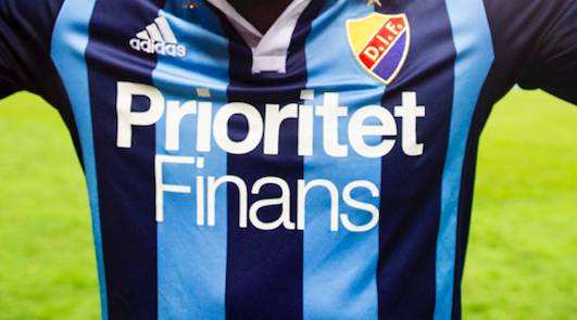 Djurgården värvar och dumpar målvakt