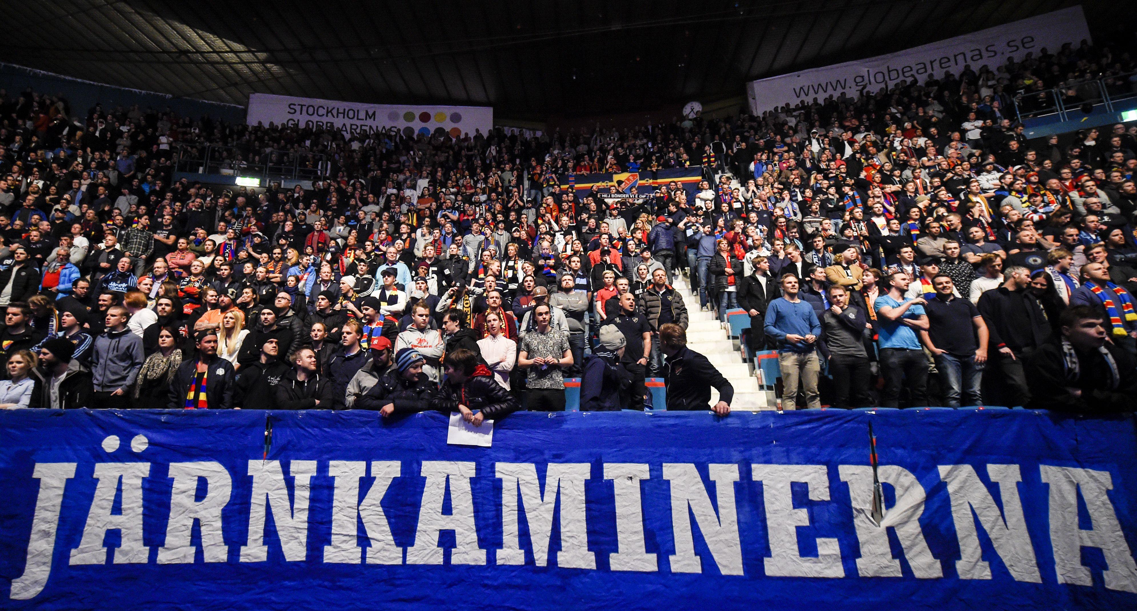 SHL-tabellen i nutid och framtid - så går ditt lag (1-7)