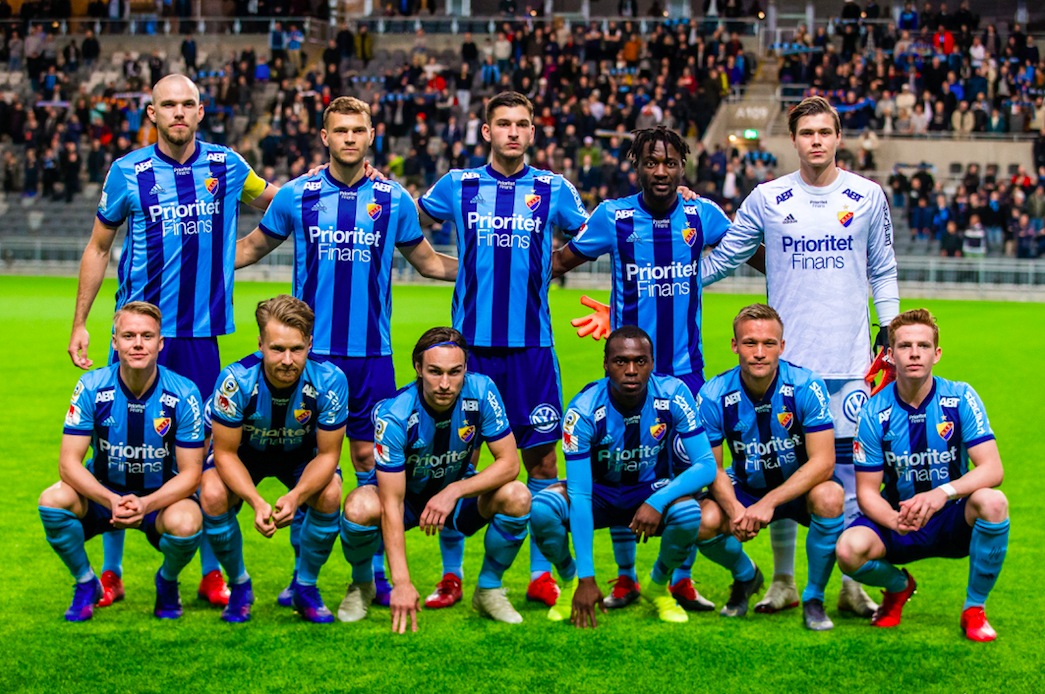 Stjärnan missar cupmatchen mot IK Frej