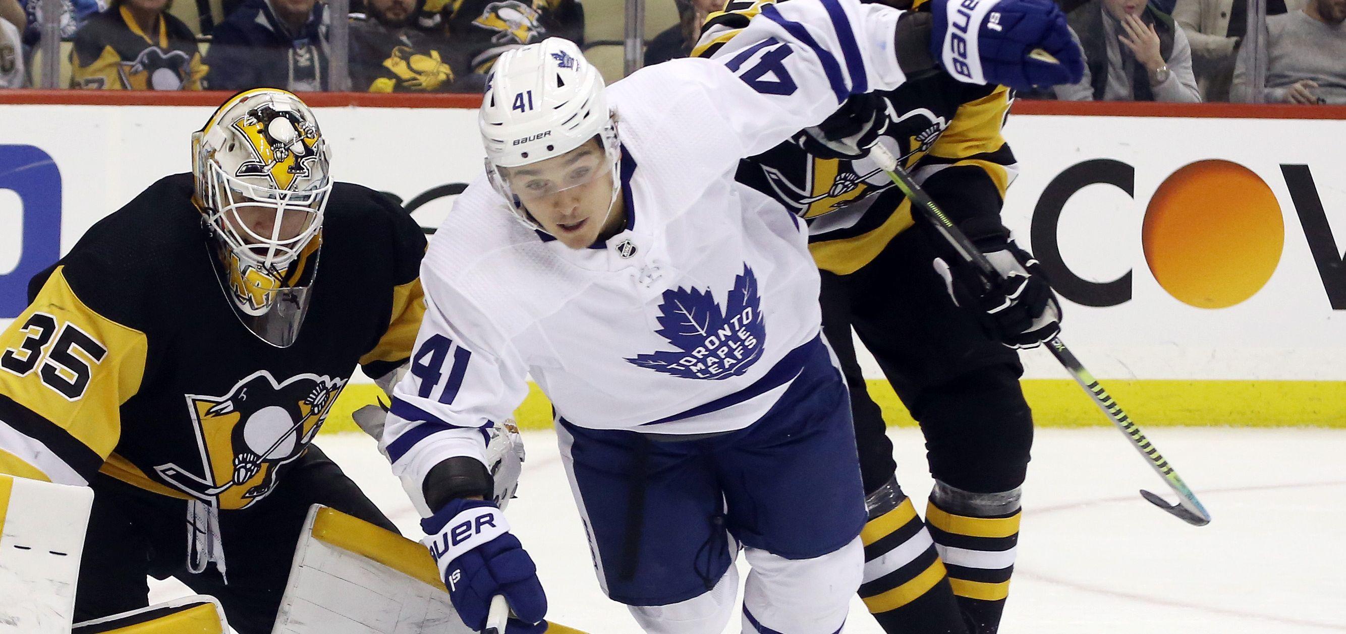 NHL-spelaren aktuell för SHL-laget