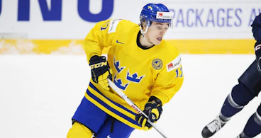 Dmytro Timashov FOTO Joel Marklund