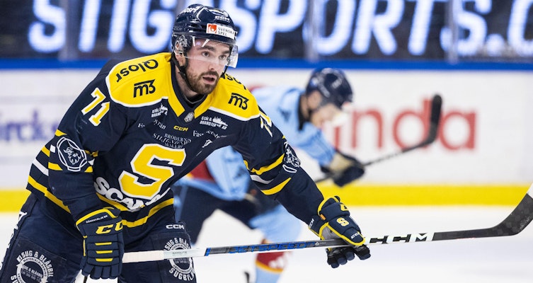 Fem spelare lämnar det allsvenska laget