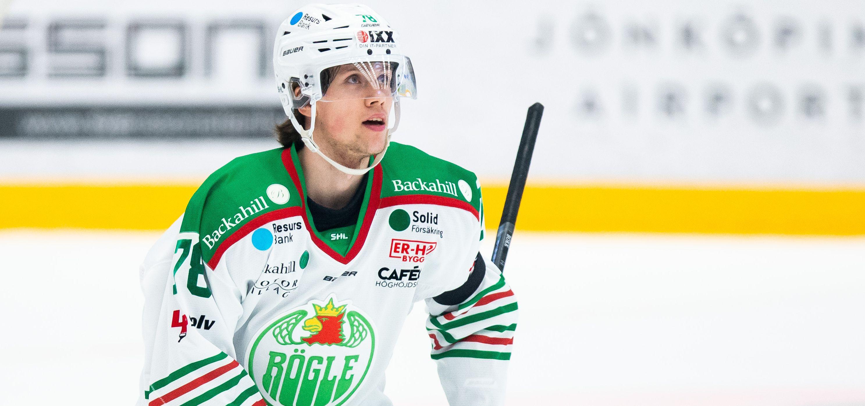 Dominik Bokk utlånad igen