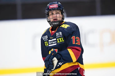 Dominique Kremer DIF
