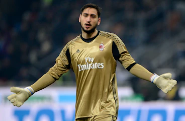 Donnarumma