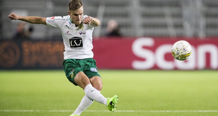 Mittfältaren: "Jag ska tillbaka till Hammarby"